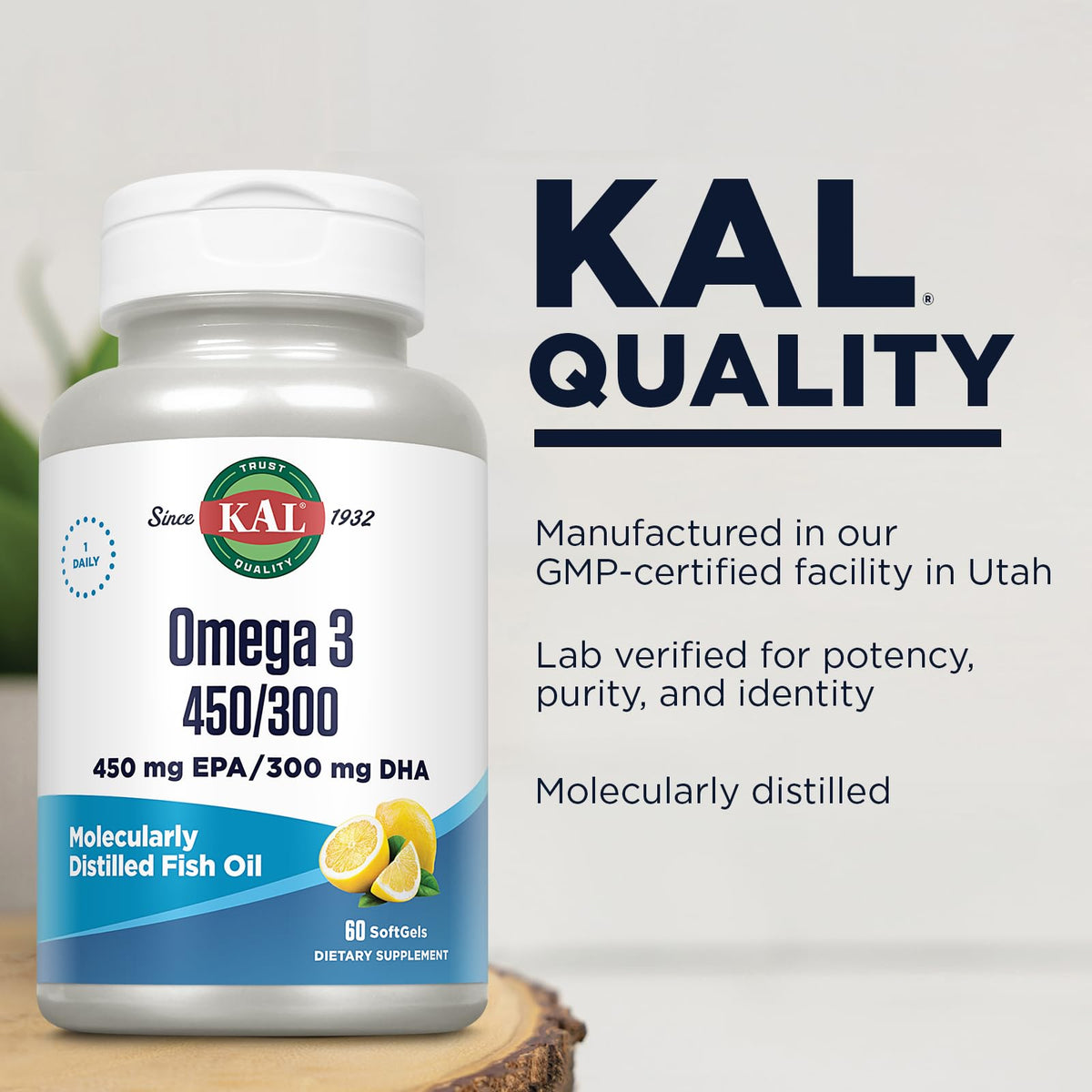 Omega 3 Fish Oil Softgels N817379