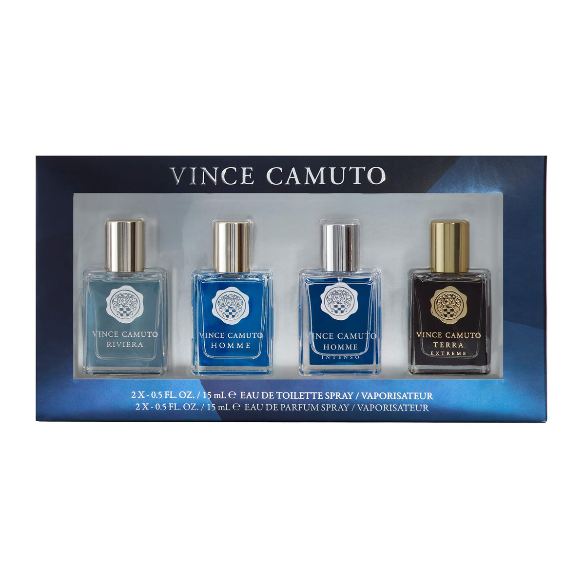 Eau de Parfum Spray Cologne for Men D545292