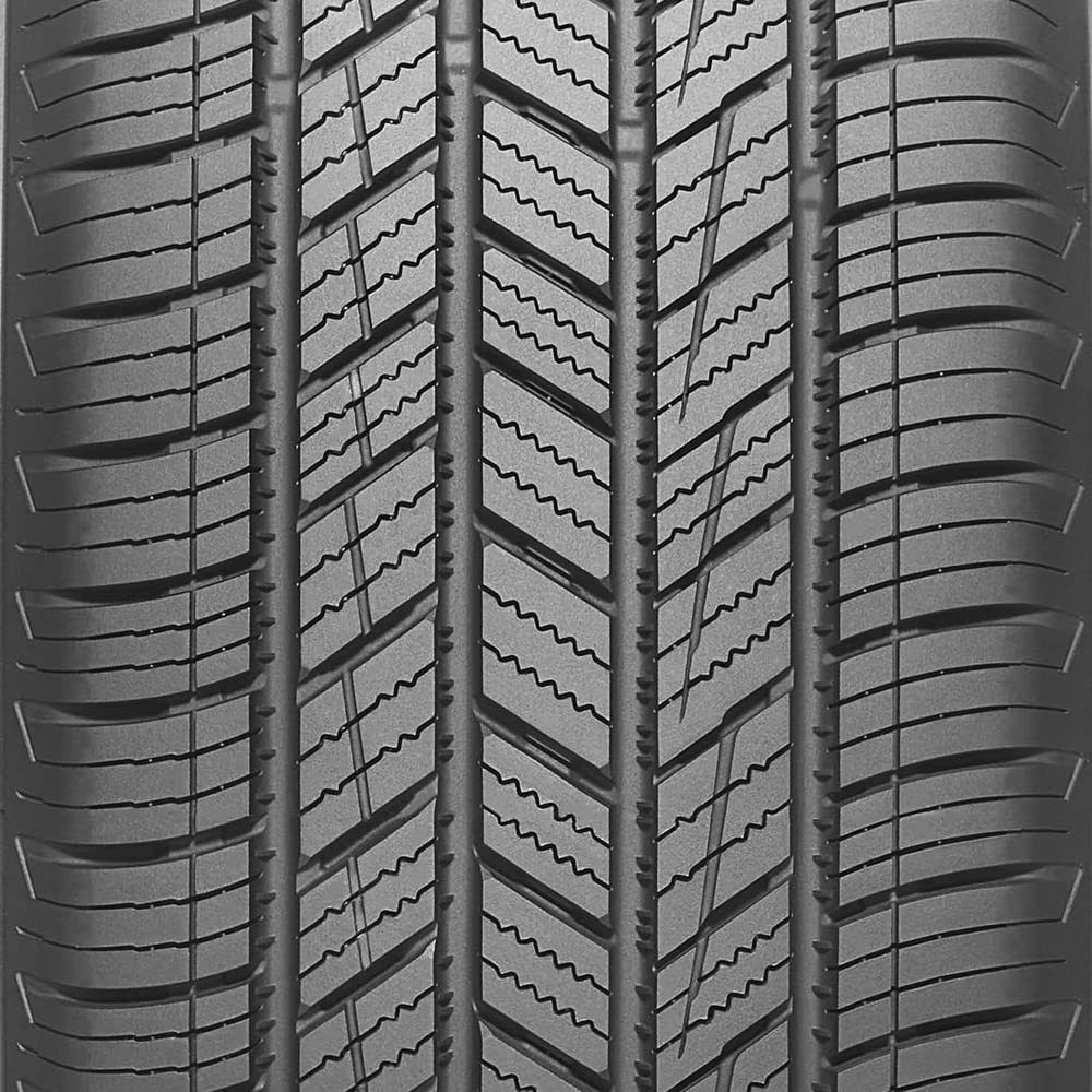 All-Season Tire 215/60R16 95H N593