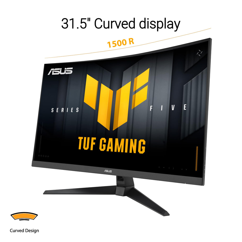 32 Inch 1080p 240Hz Curved Gaming Monitor C14142