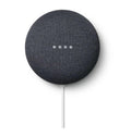 Smart Speaker with Google Assistant Charcoal S4710