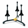 2 Trumpet/Cornet + 1 Flug Stand O4126