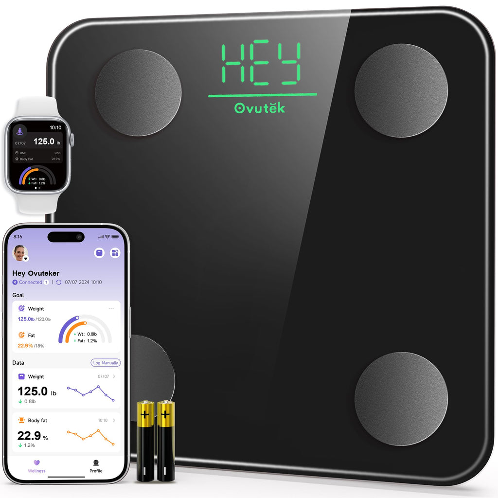 Smart Body Weight BMI Scale H1654