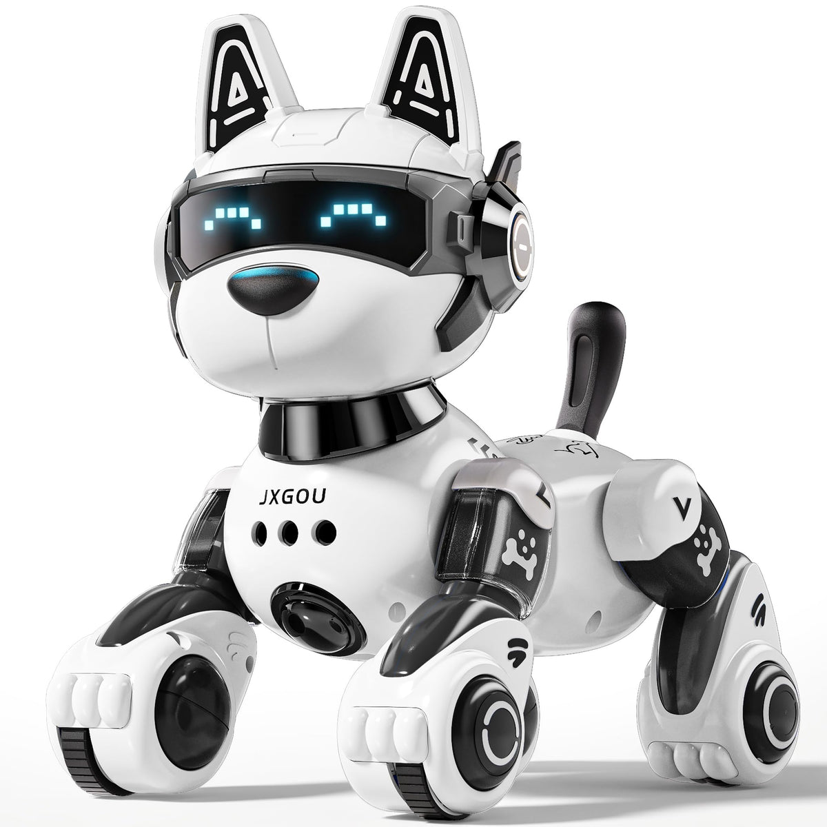 Remote Control Robot Dog J153972