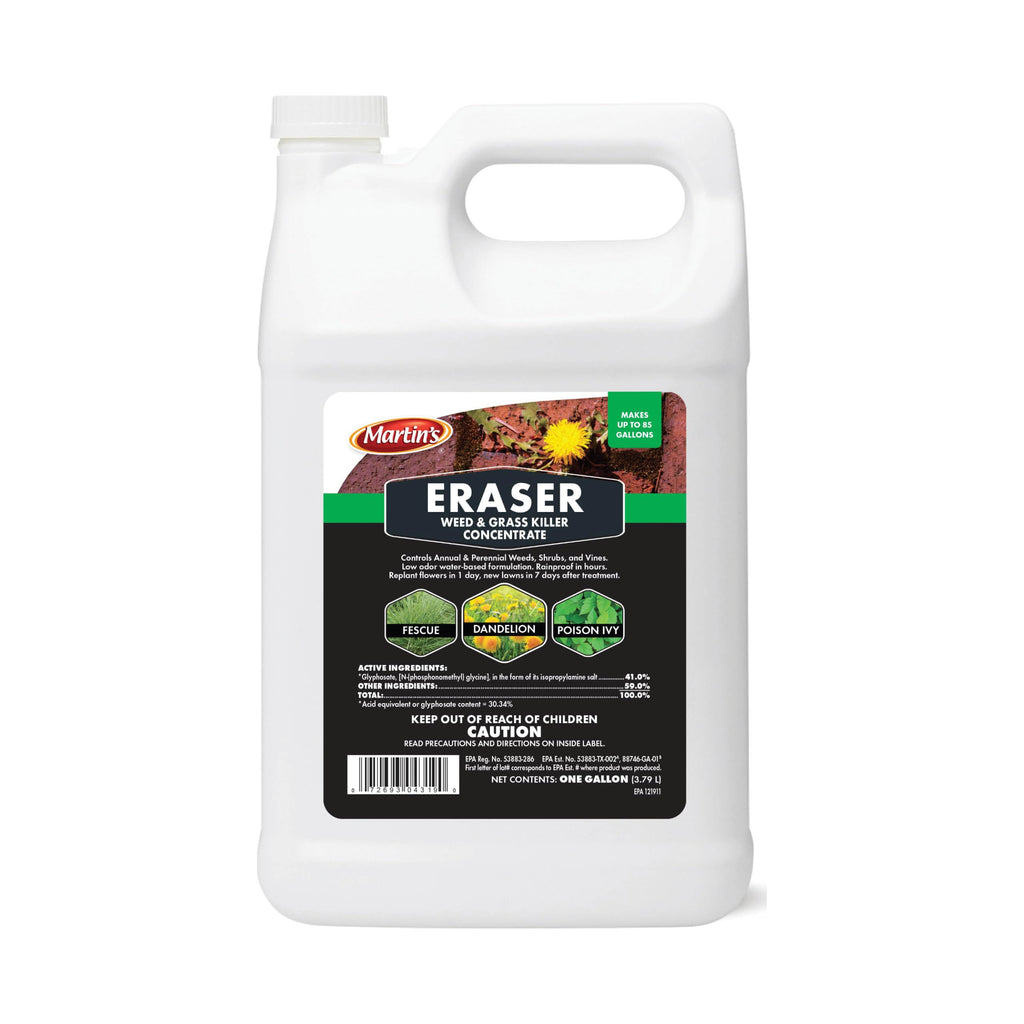 1 Gallon Weed & Grass Killer Concentrate S270