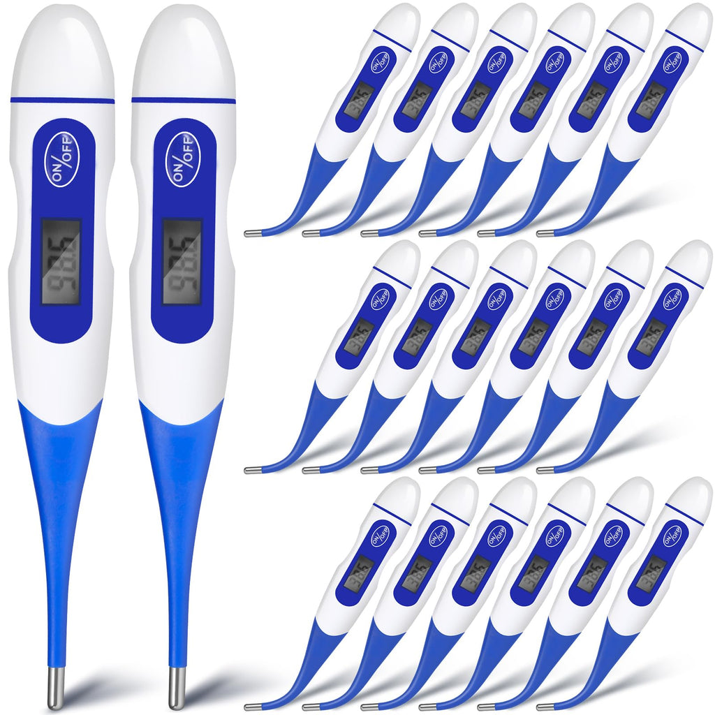 20 Pcs Digital Thermometers Z8860