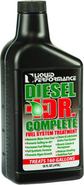 Complete Fuel System Treatment 16Oz B442363