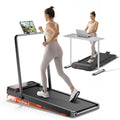 Walking Pad with Incline O523391