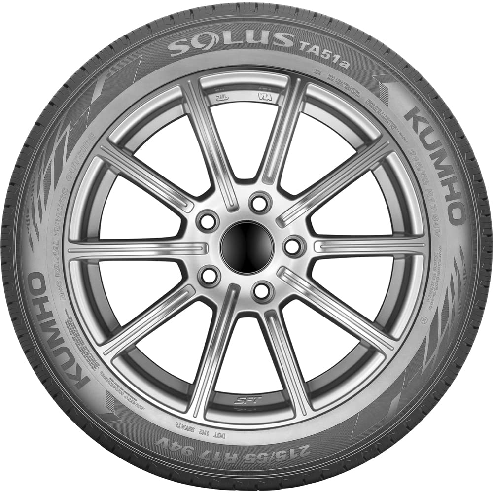 All-Season Tire 215/60R16 95H N593