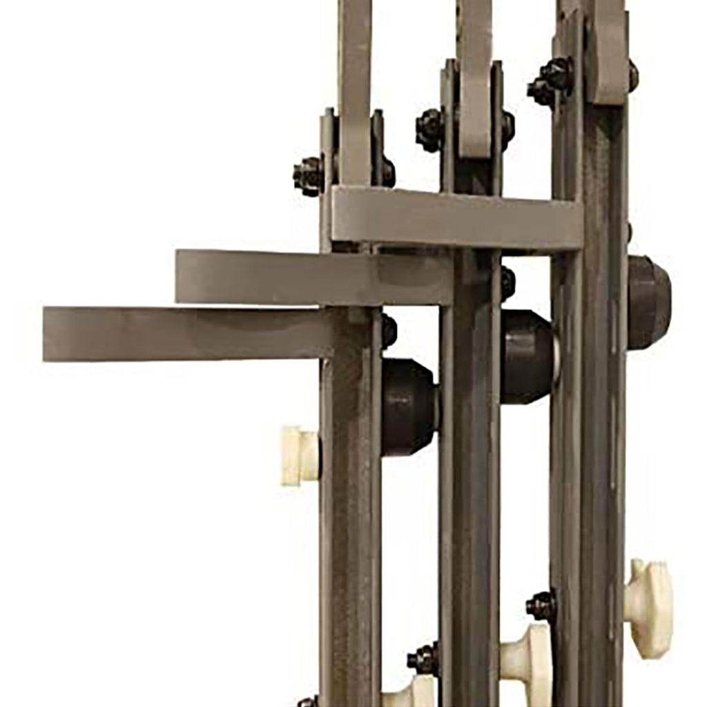 Adjustable Hunting Tree Stand Platform W6472