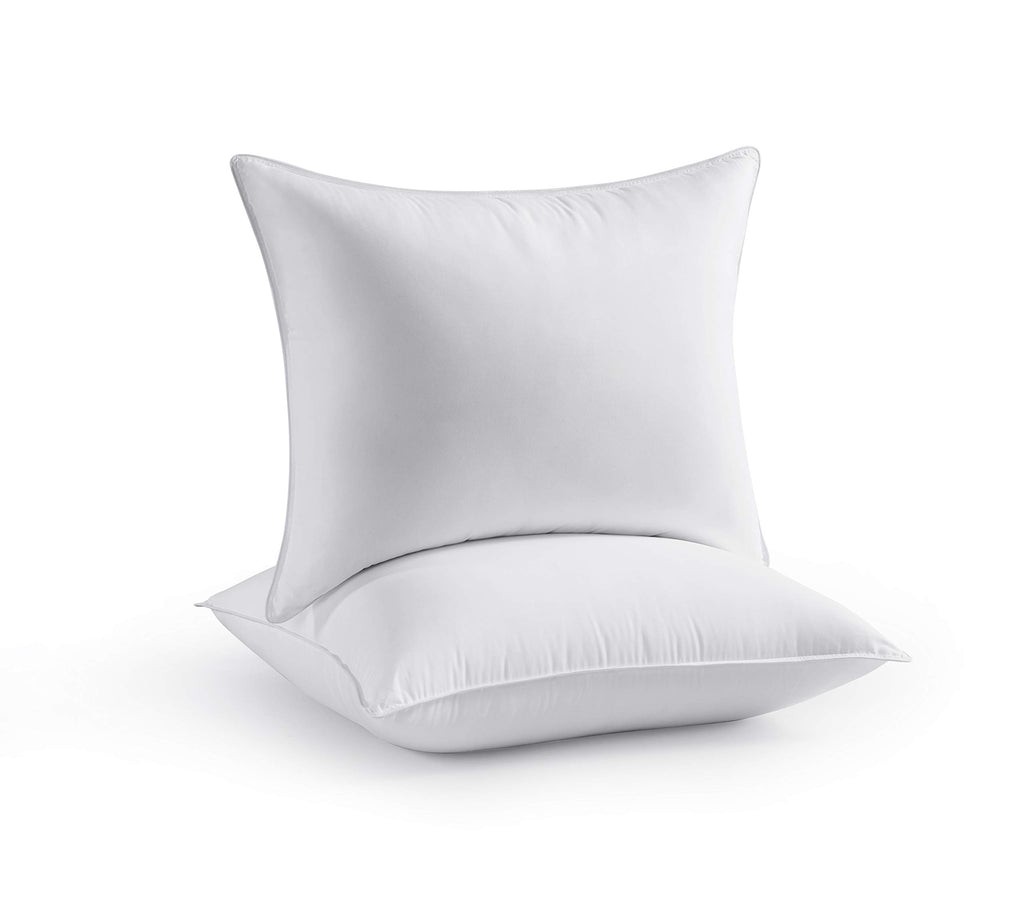 King Size Down Alternative Cooling Pillow Set of 2 I76767
