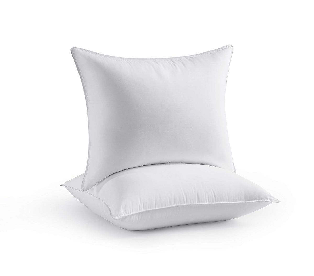 King Size Down Alternative Cooling Pillow Set of 2 I76767
