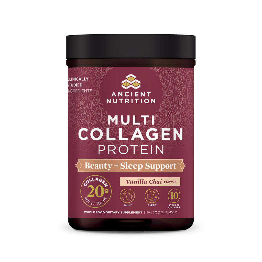Hydrolyzed Multi Collagen Peptides X4327
