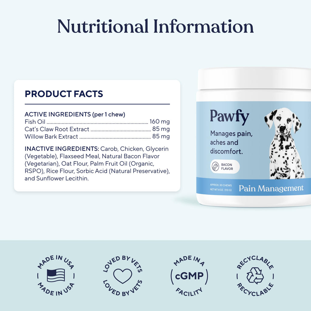 Hip & Joint Supplement for Dogs E89298