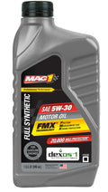 5w-30 Motor Oil Pack of 6 V11359