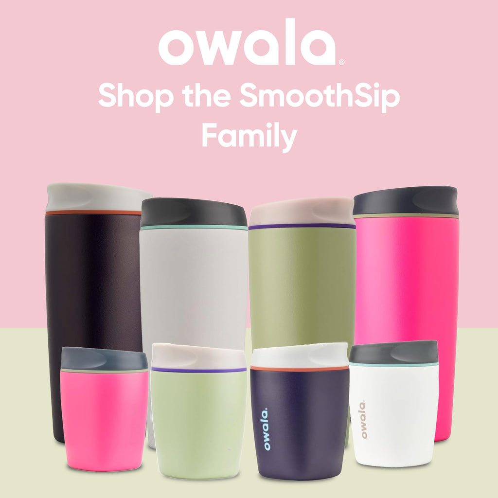 20 oz Insulated Travel Coffee Cup D6182