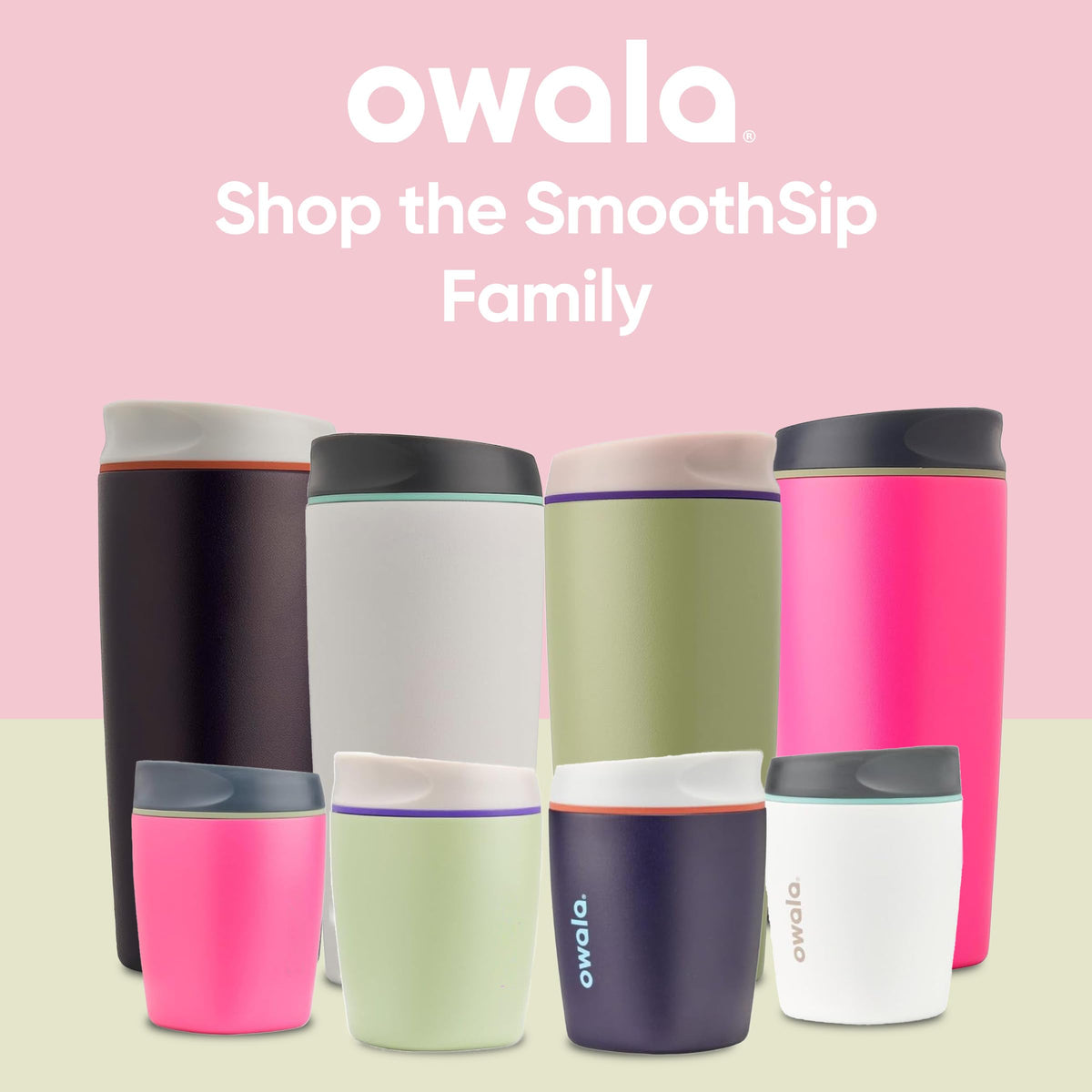 20 oz Insulated Travel Coffee Cup D6182