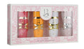 4 × 25 ml Eau de Parfum Gift Set Y843