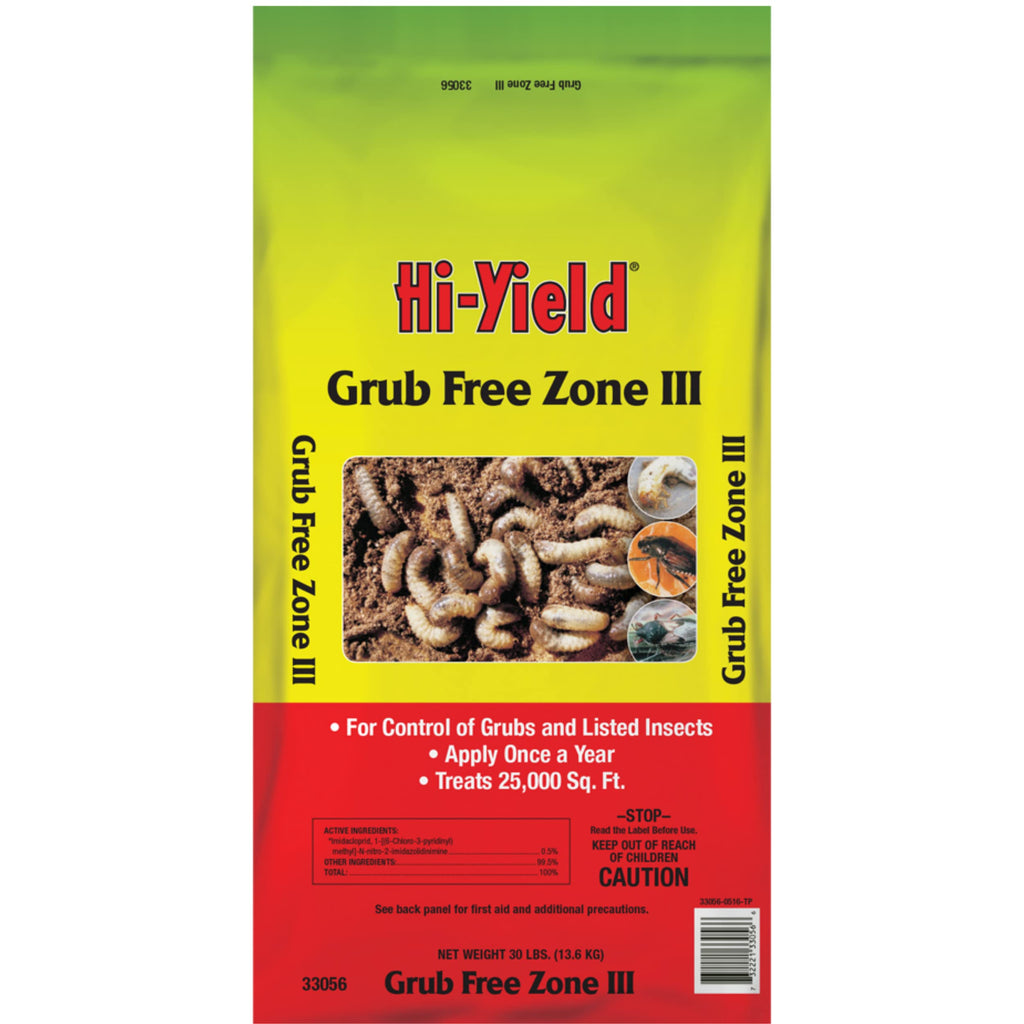30 lbs Grub Control Q52464
