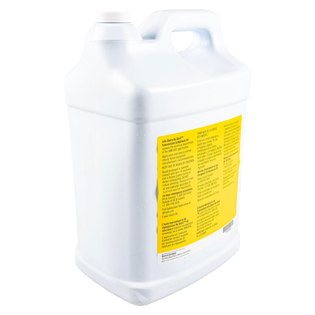 2.5 Gallon Oil V855768