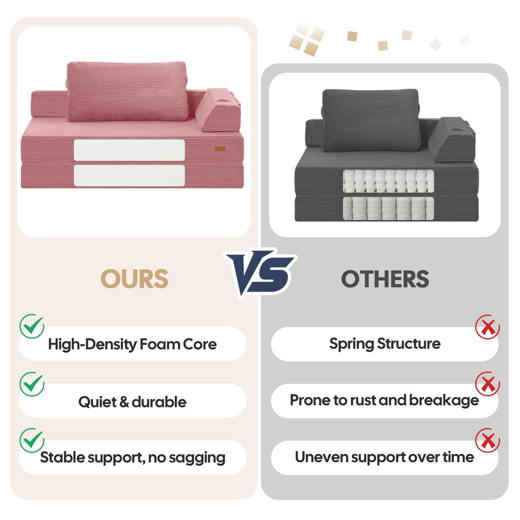 Folding Sofa Bed Chair H59164