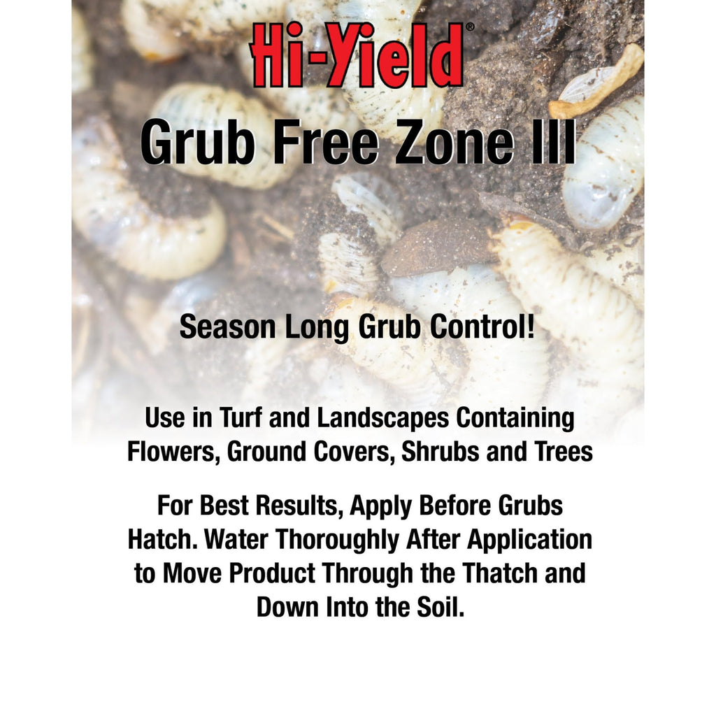 30 lbs Grub Control Q52464