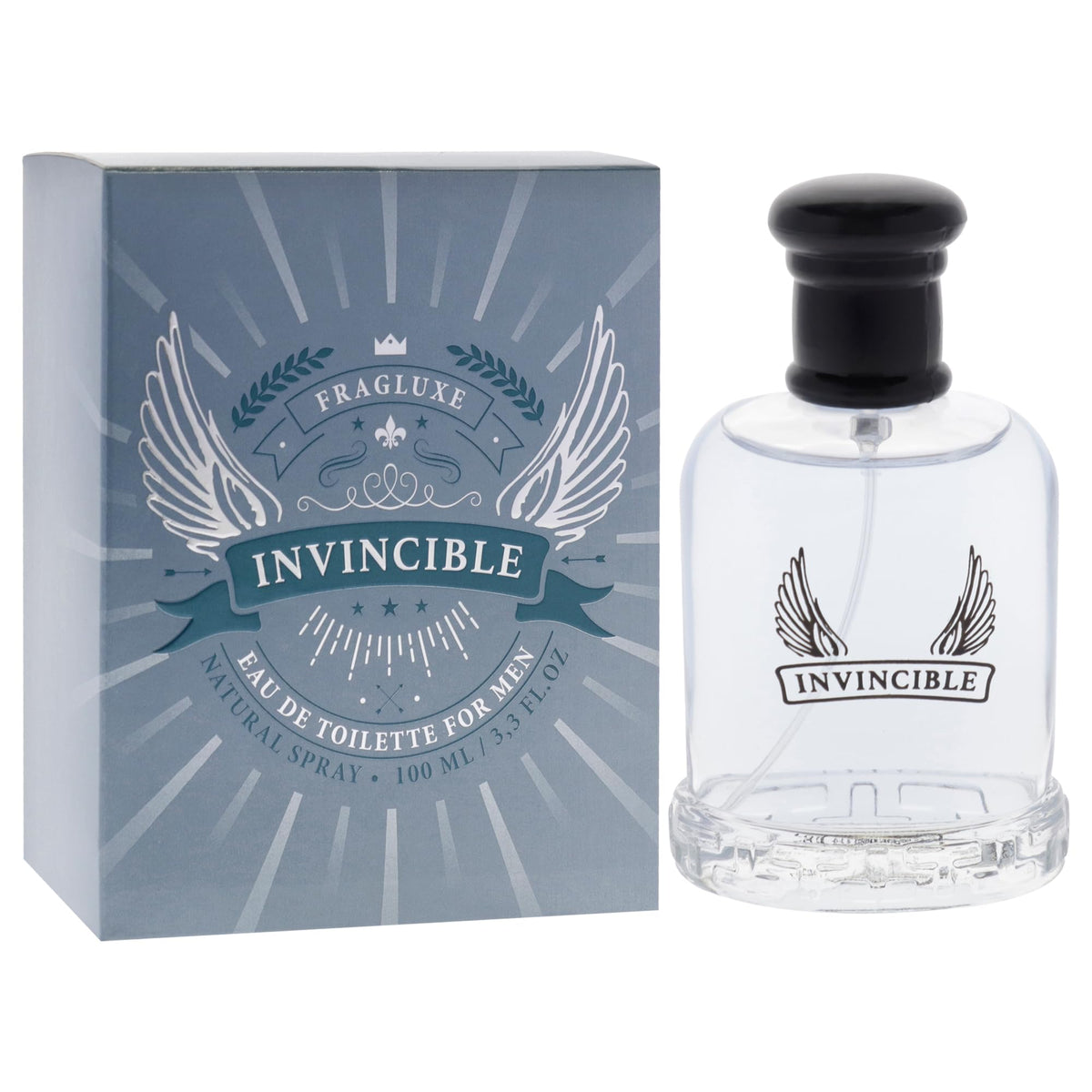 3.3 oz EDT Spray F977