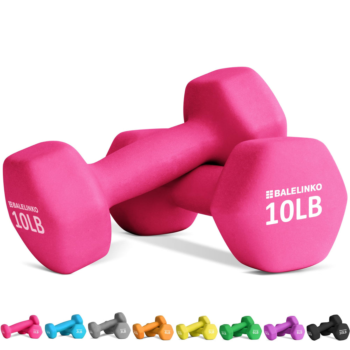 Dumbbell Set M215589