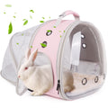 Expandable Breathable Pet Carrier Backpack E389677