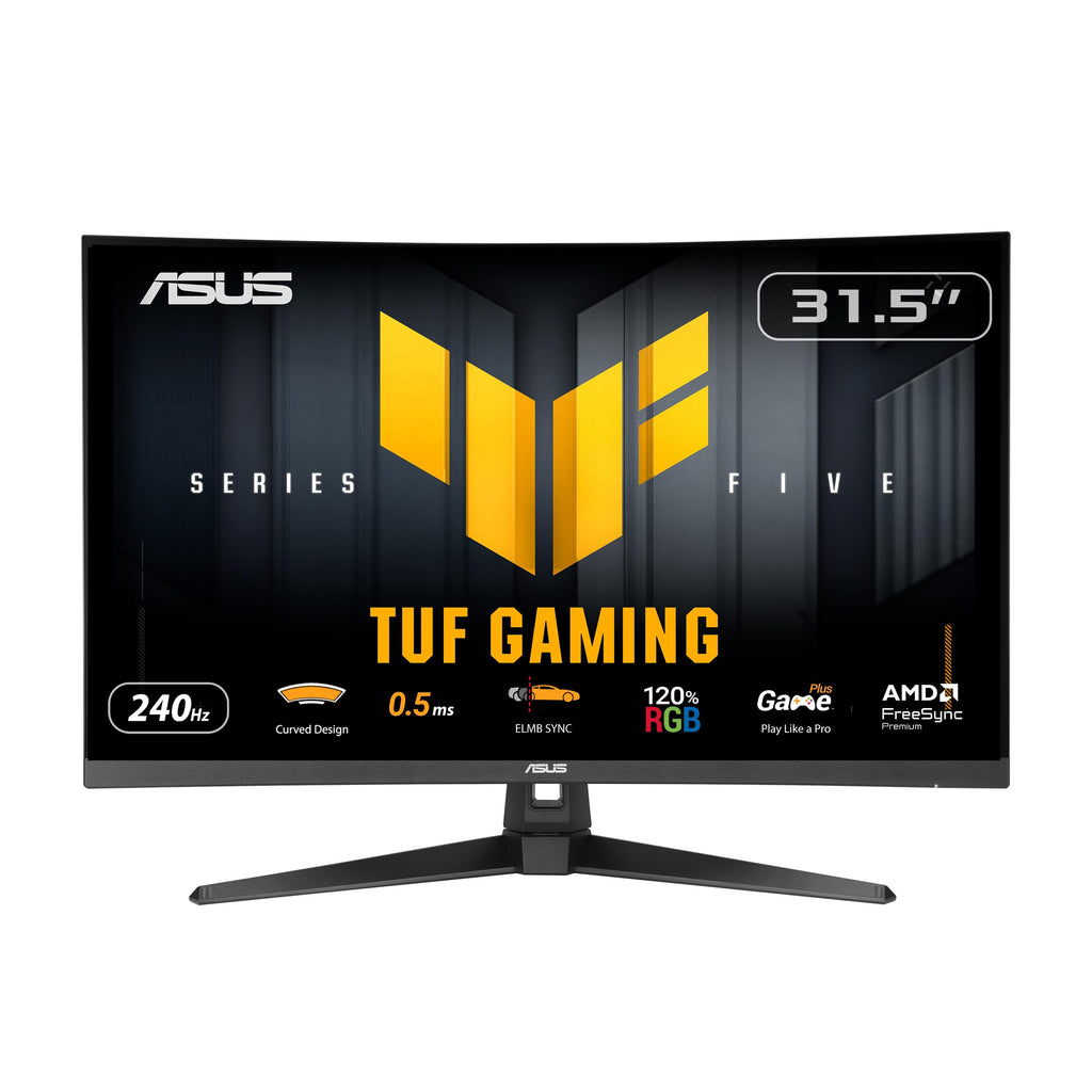 32 Inch 1080p 240Hz Curved Gaming Monitor C14142