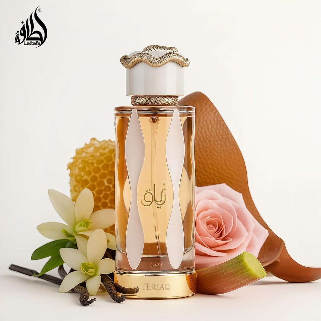 Eau de Parfum Spray 3.4 Ounce / 100 ml L188524