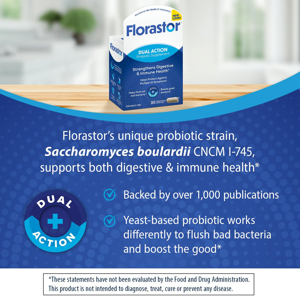 Probiotic 30 Capsules Y727787