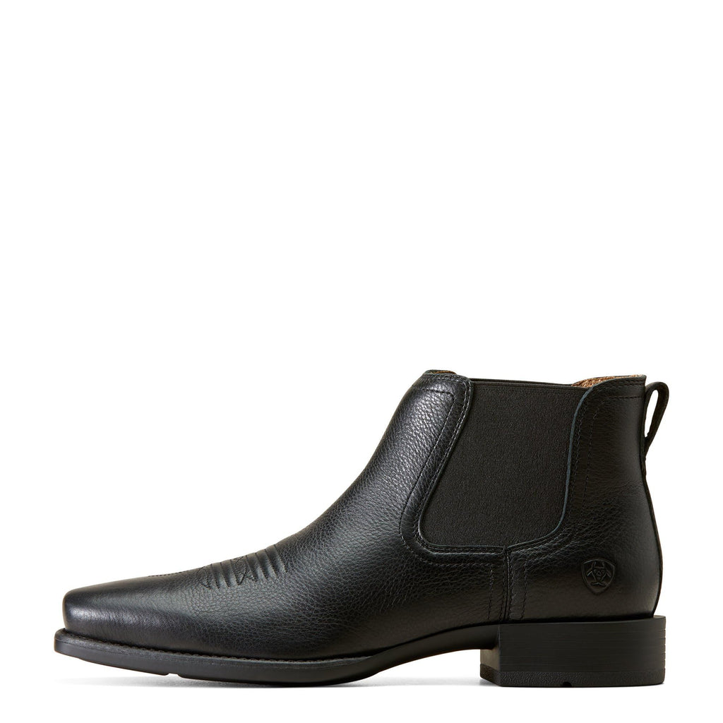 Square Toe Western Boots C413181