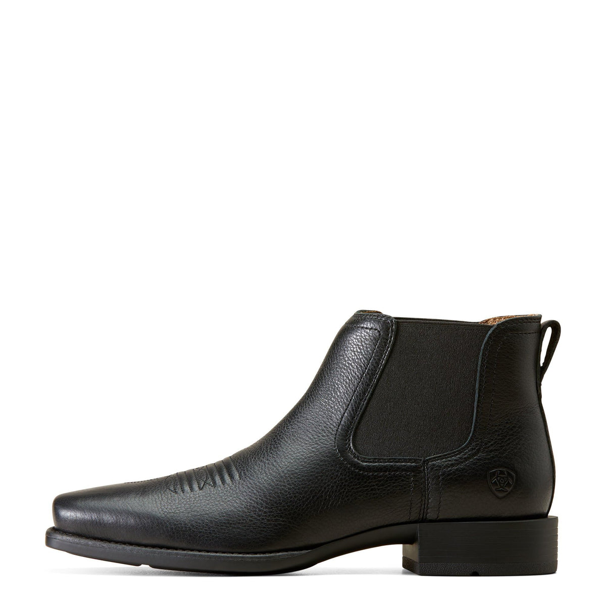Square Toe Western Boots C413181