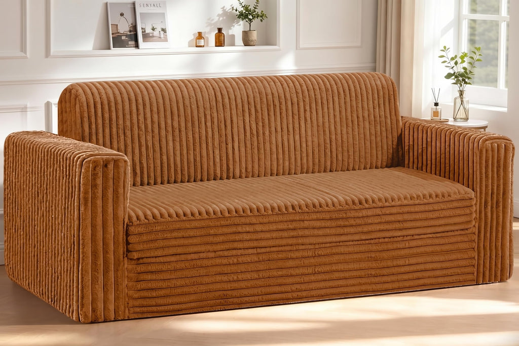 4-in-1 Convertible Sofa Bed M500809