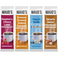 Flavored Instant Coffee Variety Pack, 24ct S98231
