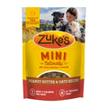 Real Peanut Butter Dog Training Treats 16 oz S336056