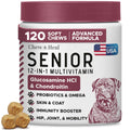 Dog Multivitamin Soft Chew J76776