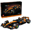 Technic F1 Car L976