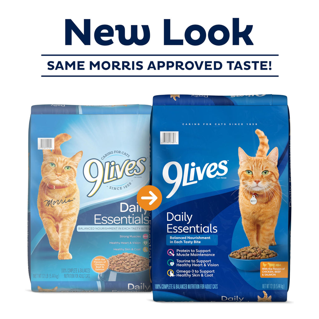 Dry Cat Food 28 Pound Bag X37050