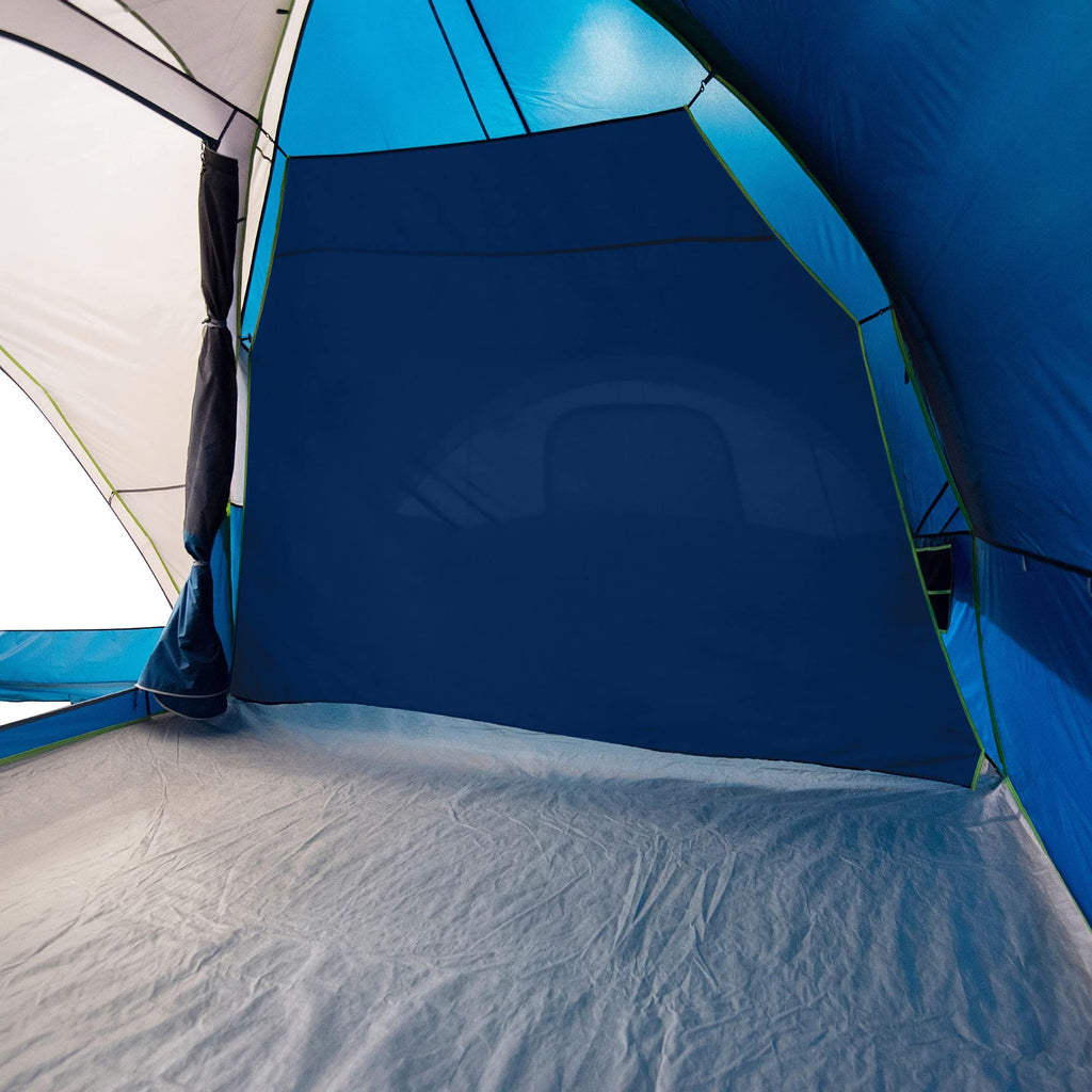 10-Person Camping Dome Tent with Screen Porch R490952