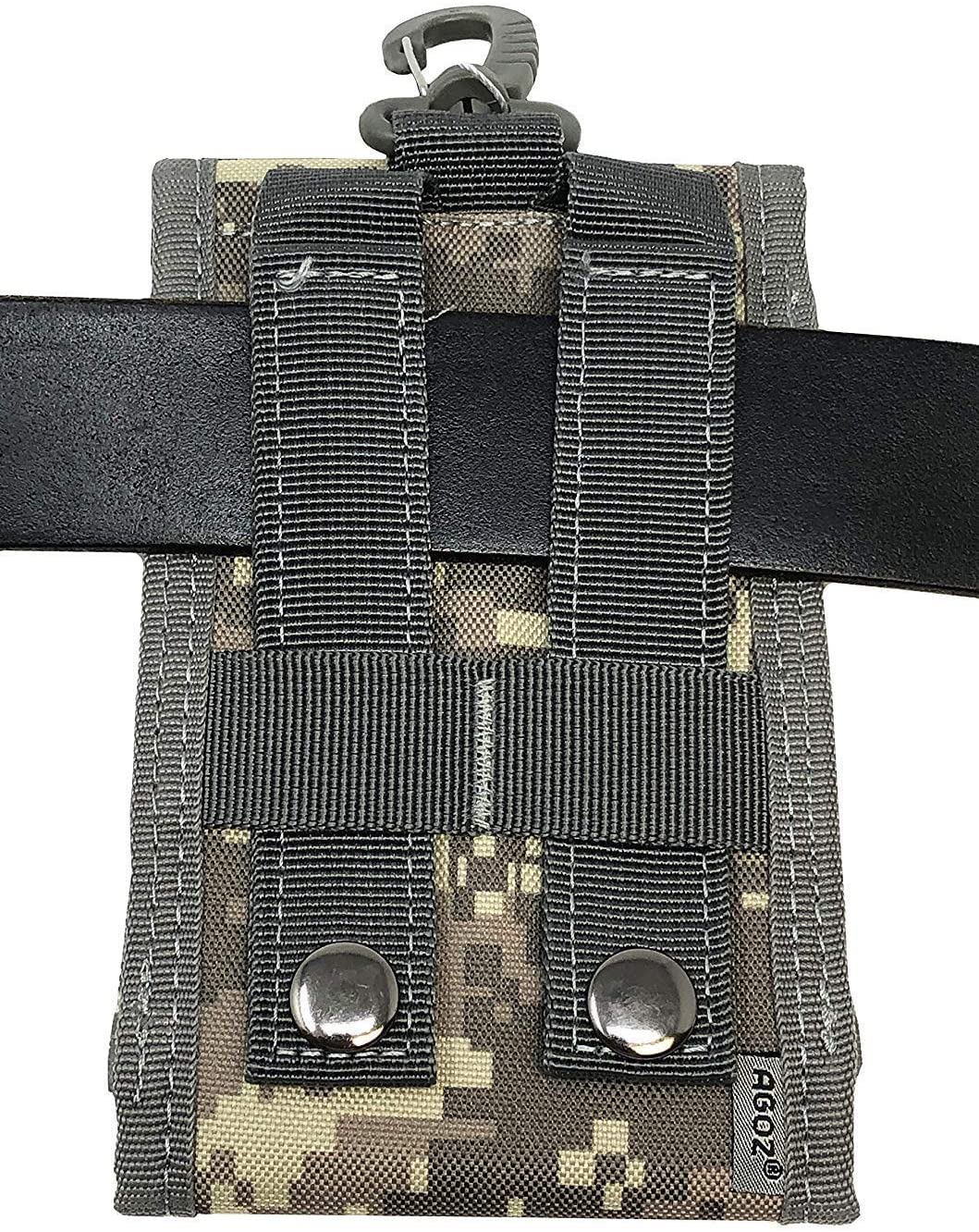 Hard Protective Calculator Case with Belt Clip L140
