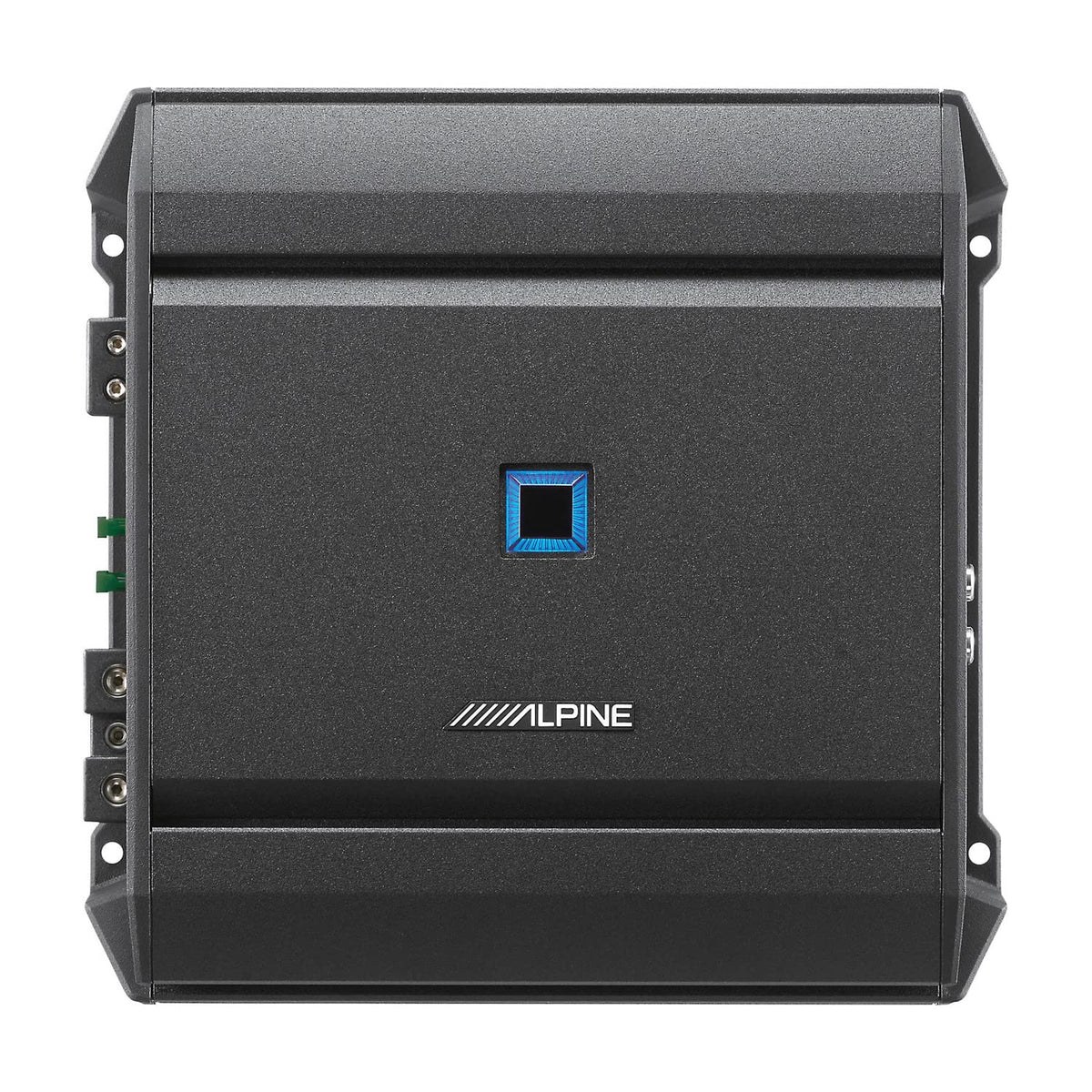 600 Watts Class D Monoblock Subwoofer Amplifier F4007