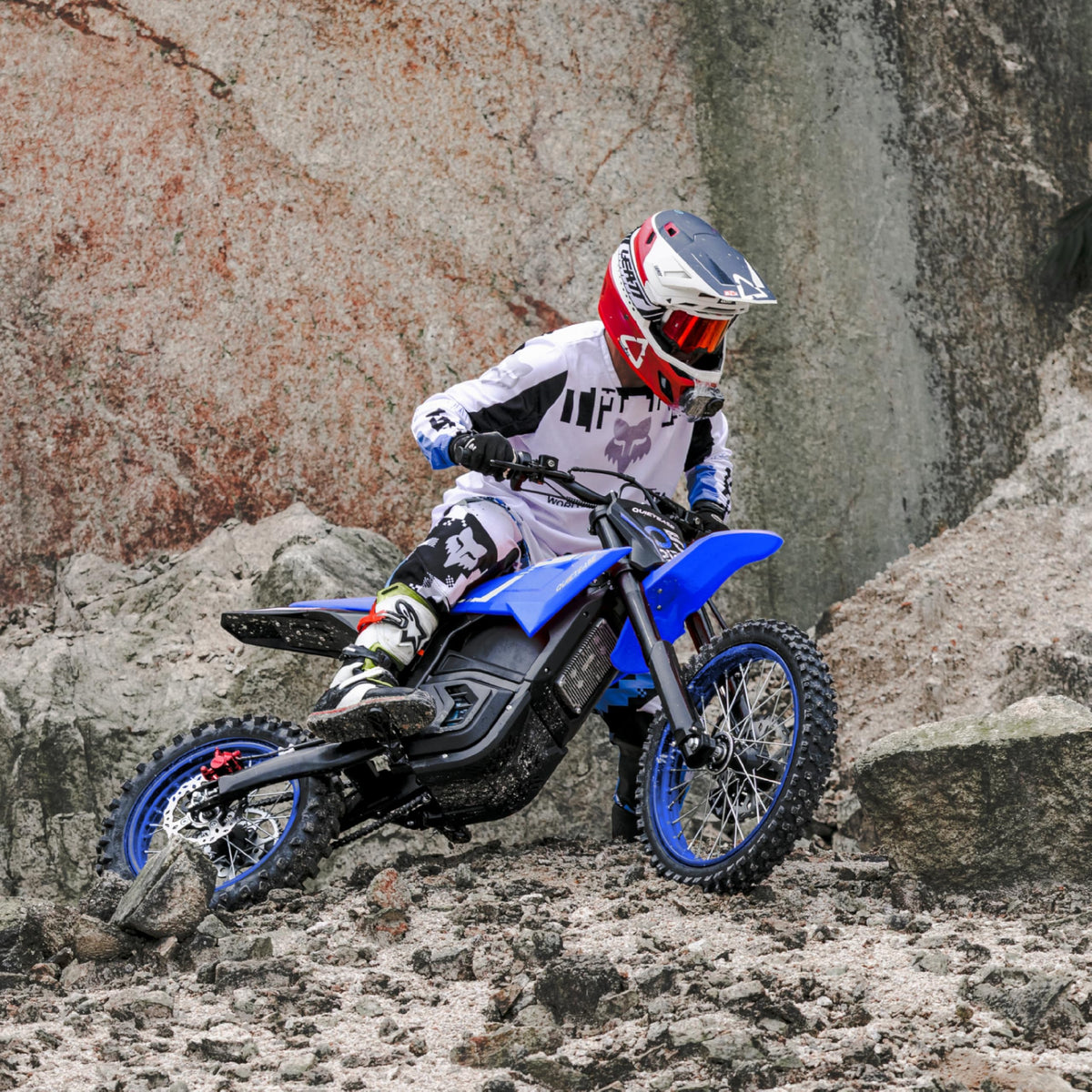 3000W Electric Dirt Bike for Adults Teens C81019