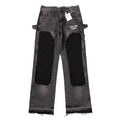 Gallery Dept Rivet‑Patch Carpenter Jeans